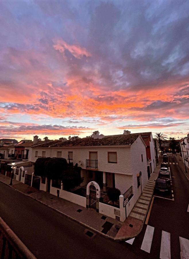 Calle Cartama 11 La Cala De Mijas Exterior photo
