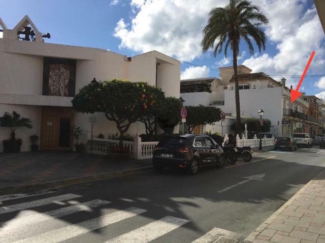 Calle Cartama 11 La Cala De Mijas Exterior photo